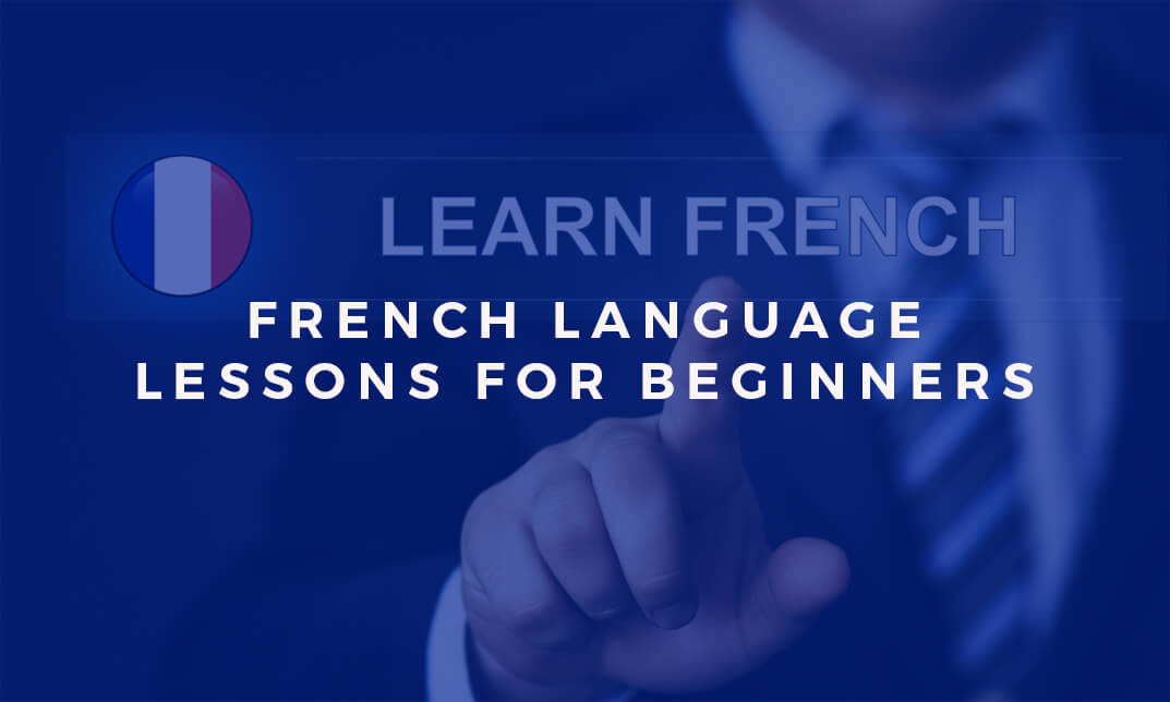 French Language Lessons for Beginners Course Alpha Academy