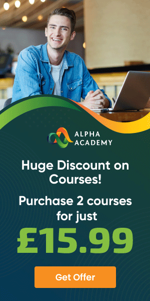 Tech Alpha Academy
