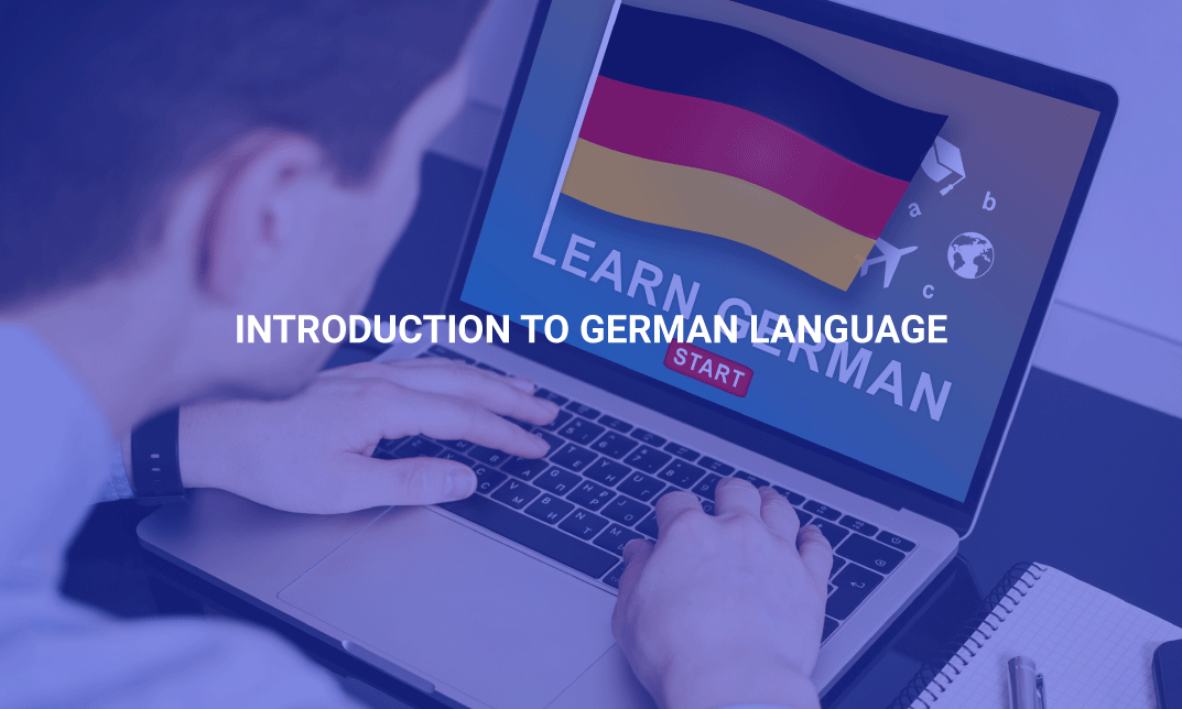 Introduction to German Language Alpha Academy