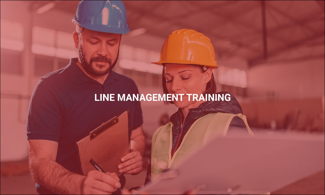 Line Management Training Alpha Academy