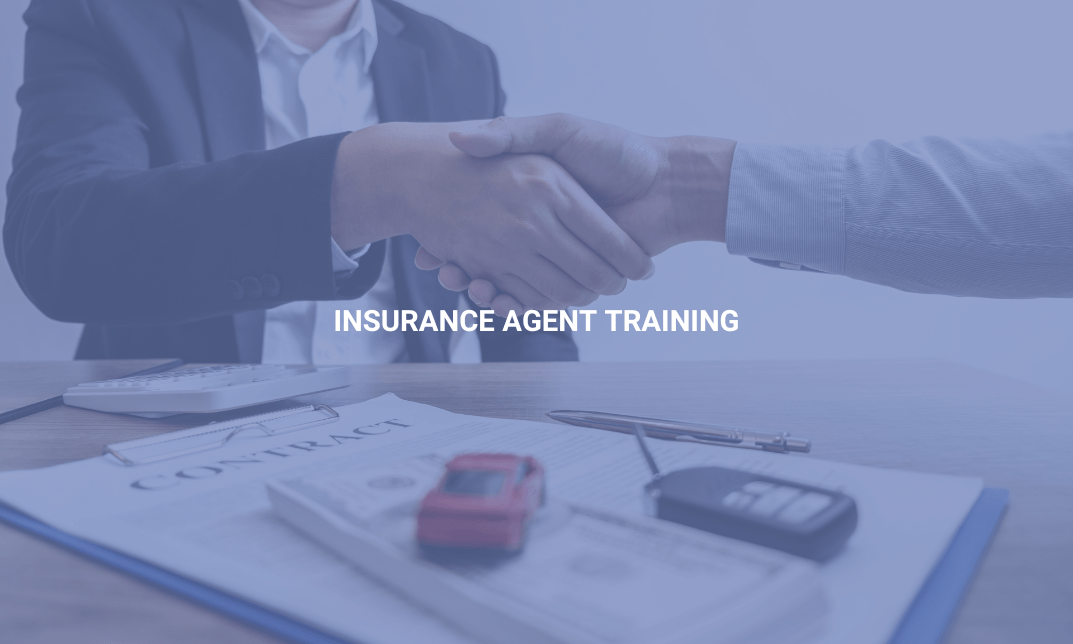 Insurance Agent Training Alpha Academy