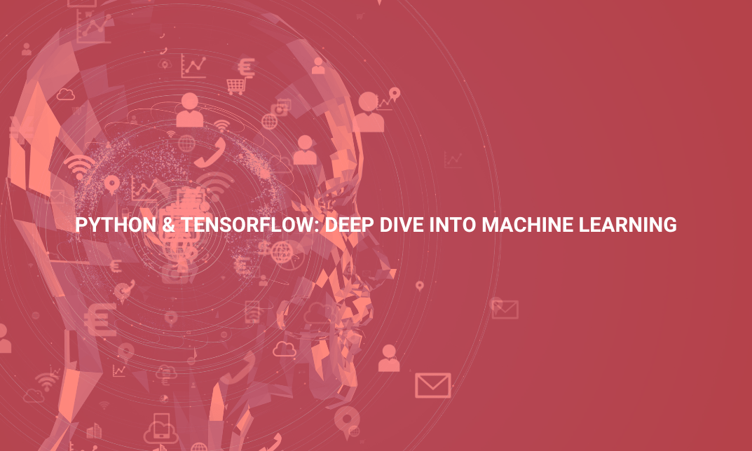 Python & TensorFlow Deep Dive into Machine Learning Alpha Academy