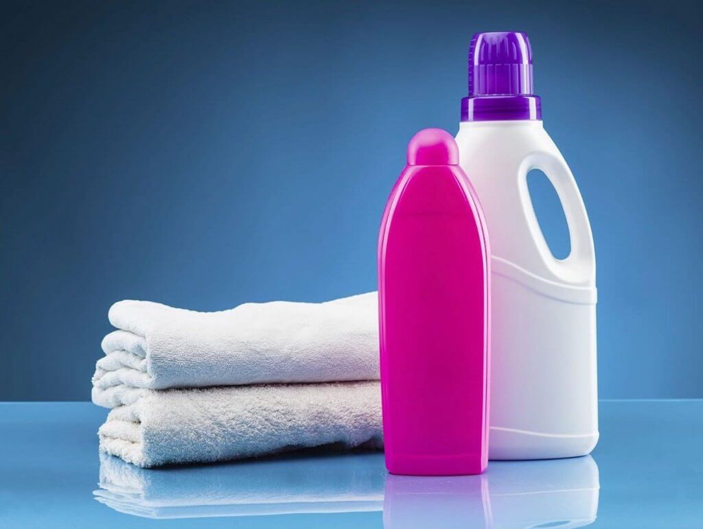 Fragrance Creation for Fabric Softener Manufacturers