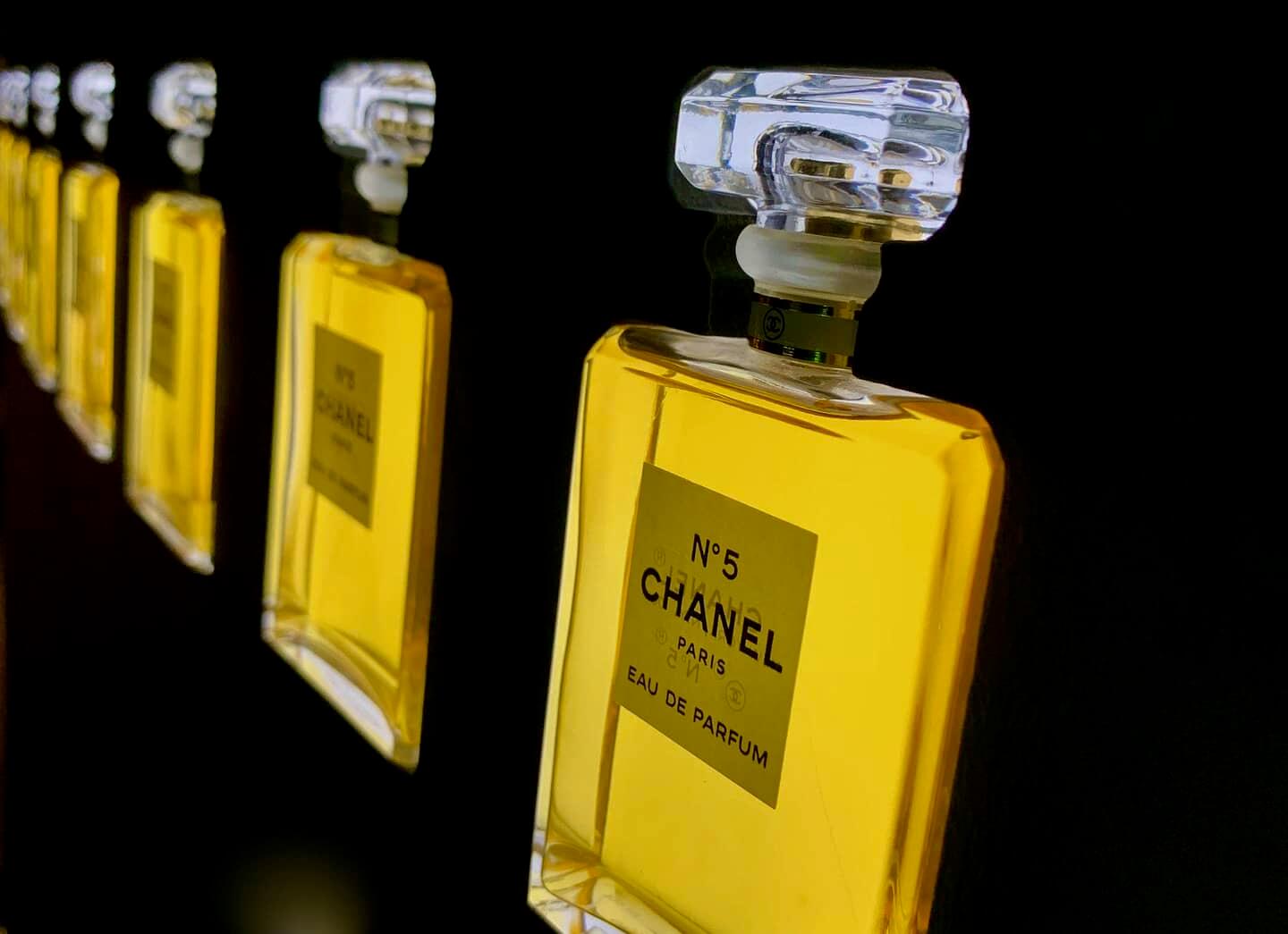 Why Musk Is Such A Prevalent Base Note In Fragrances