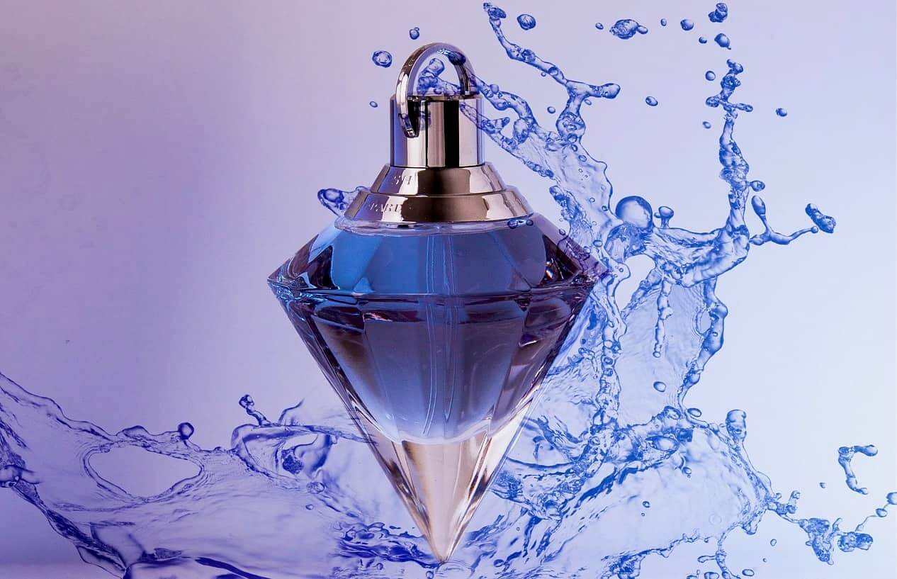 A Simplified Guide To Using The Fragrance Wheel