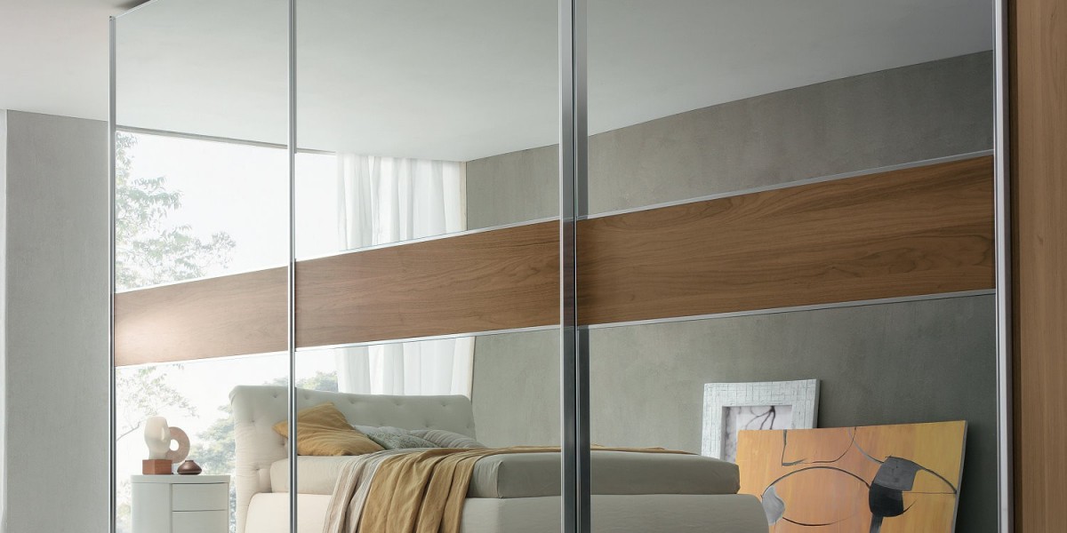 Alpha Bedrooms & Kitchens Fitted Sliding Wardrobes in Oldham, Rochdale, Ashton and surrounding