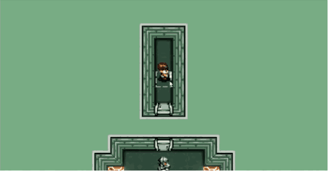 Alpha 0.01 Build Of Fan-Made Zelda Maker Now Up For Download - Zelda Dungeon Legend Maker – Alpha Demo | Alpha Beta Gamer