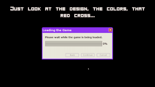 Loading The Game Alpha Build Alpha Beta Gamer