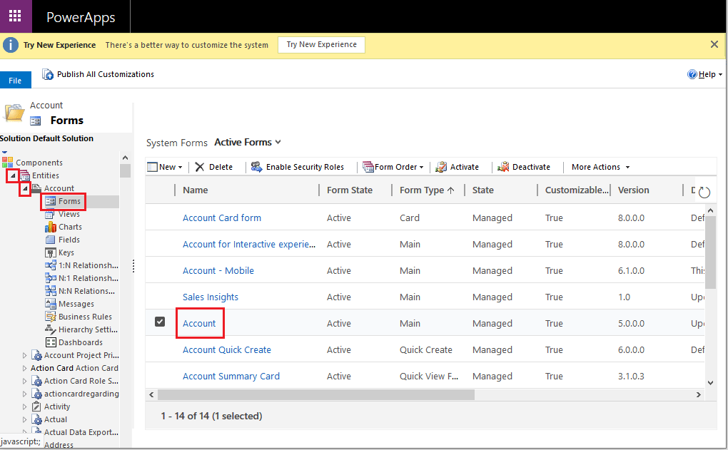 Environment types and limits Administrating Microsoft Dynamic…