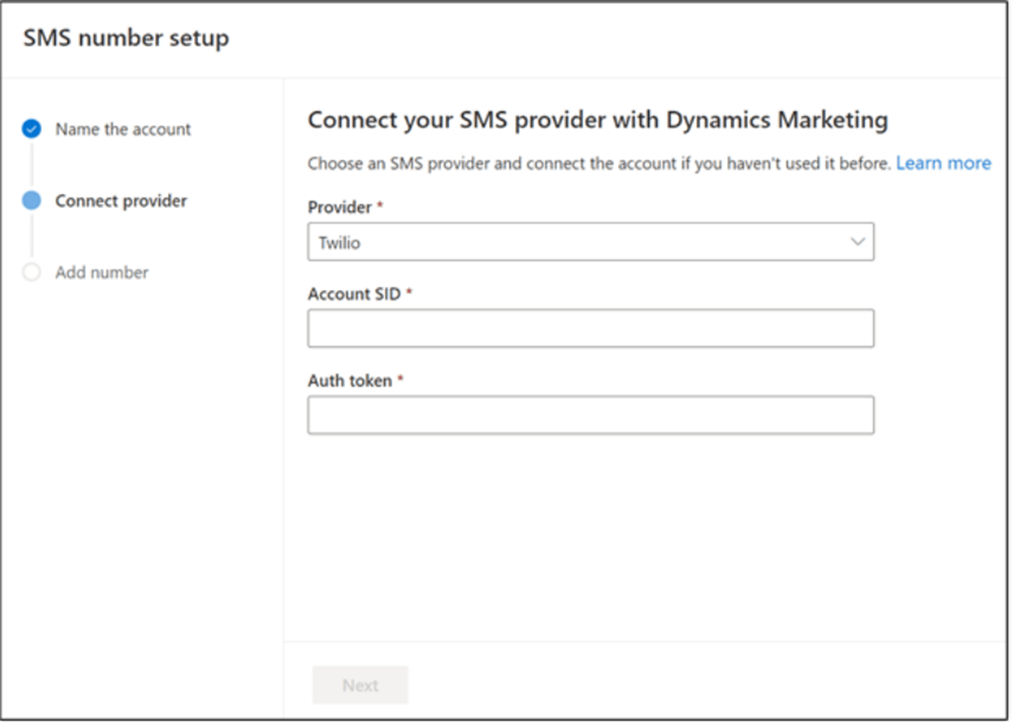 D365 Customer Engagement VS Microsoft Dynamics 365 for Sales