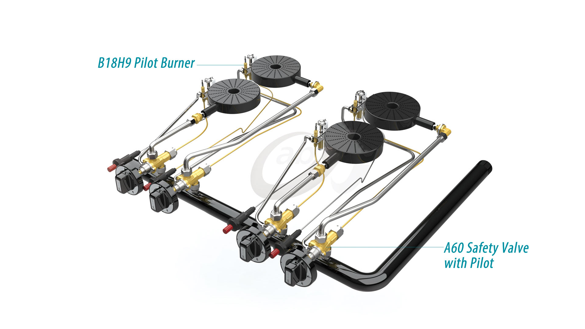 Alpha Brass Controls Inc.