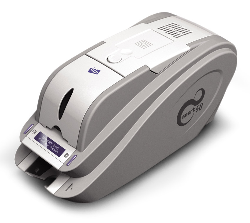 IDP Smart50 ID card printer support from AlphaCard technical support