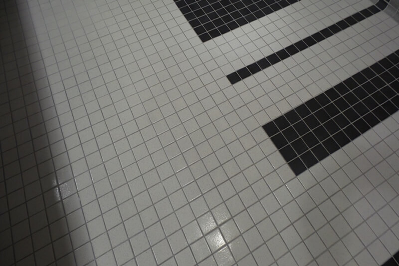 CERAMIC TILE AND GROUT RESTORATION Alpha Clean Corp