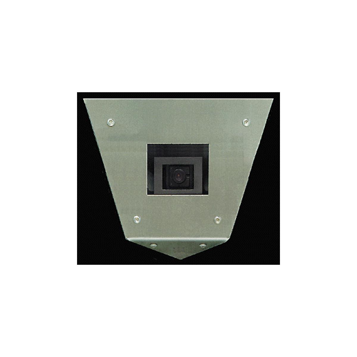 Alpha Communications™ CORNER MTCAMERA HOUSINGST ST