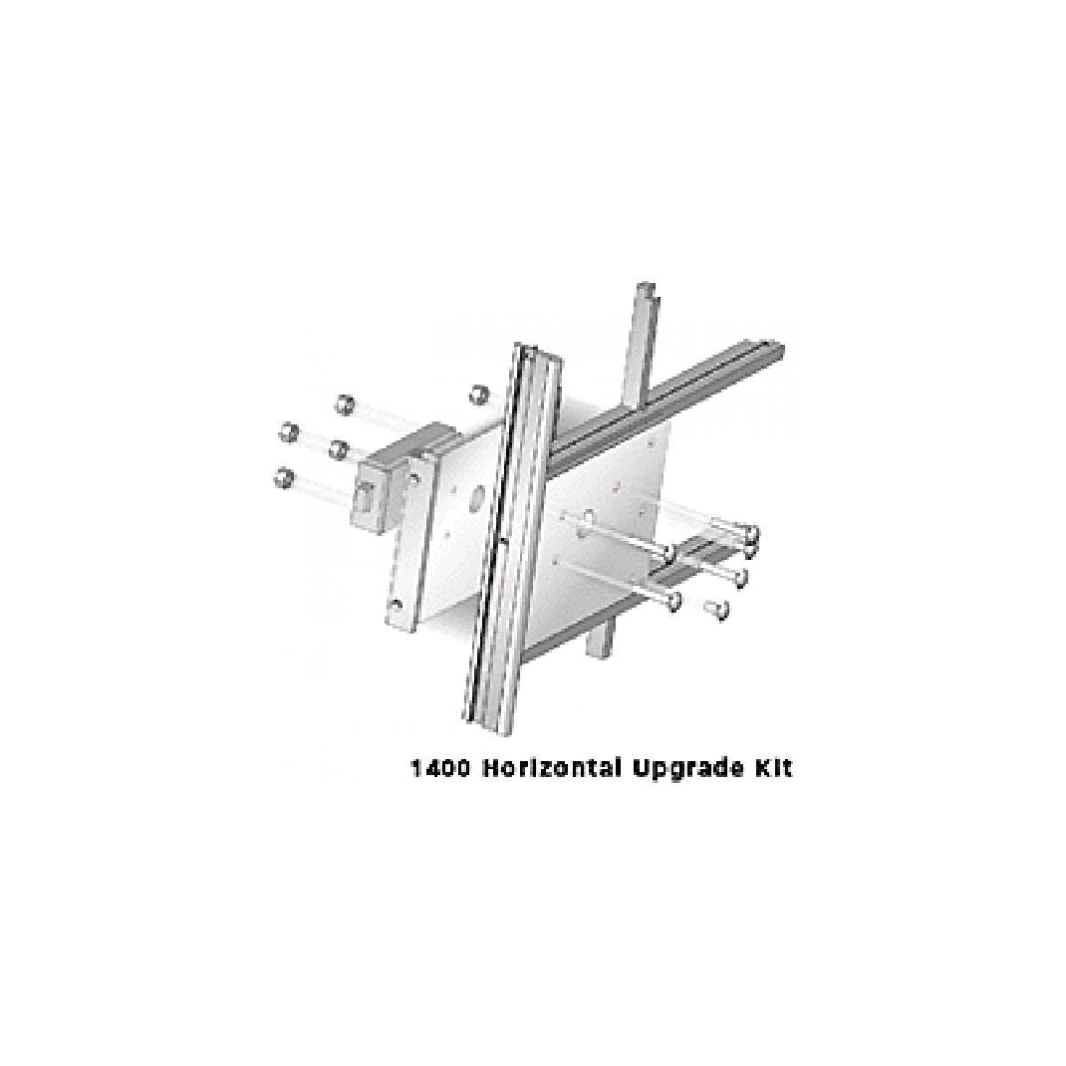 Alpha Communications™ 1400 MAILBOX SEC. UPGRADE KIT