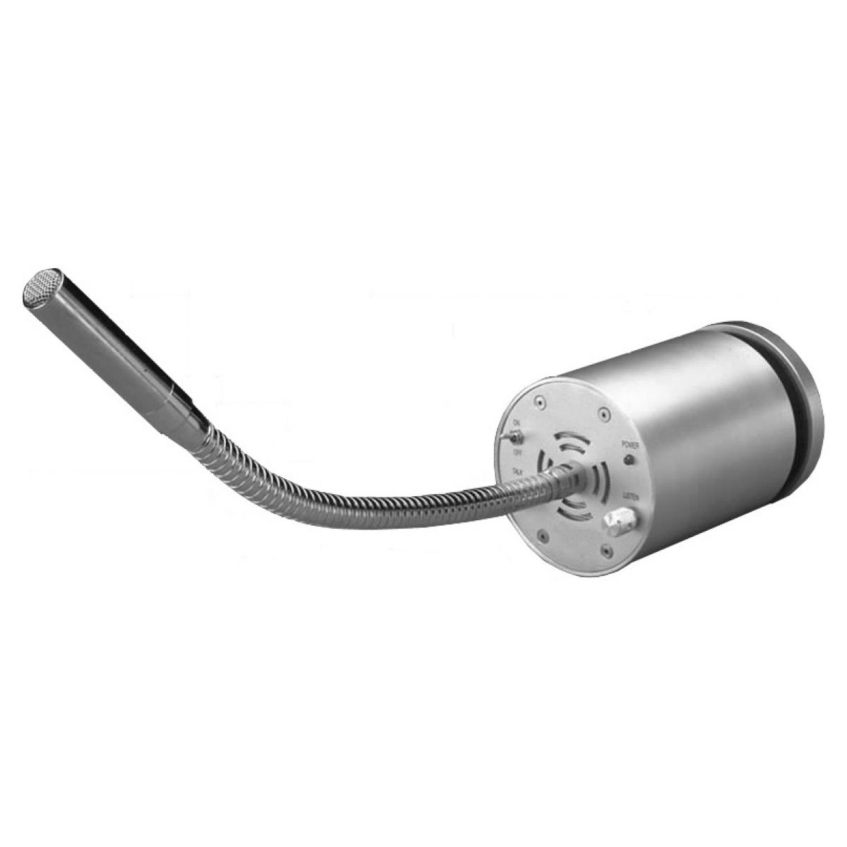 Alpha Communications™ Standard ThruGlass Battery Powered