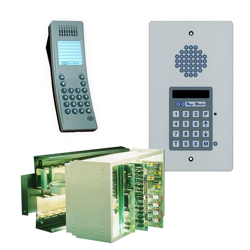 Alpha Communications™ AudioOnly