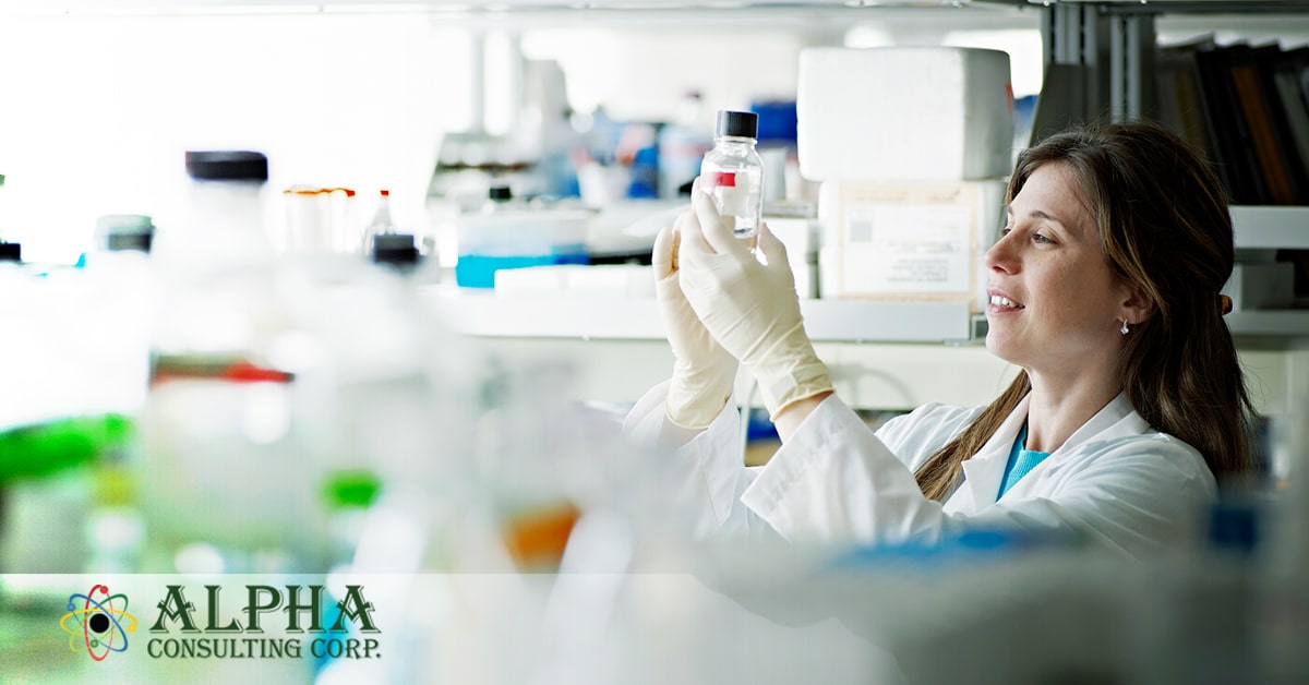 What Is a Quality Control Associate?