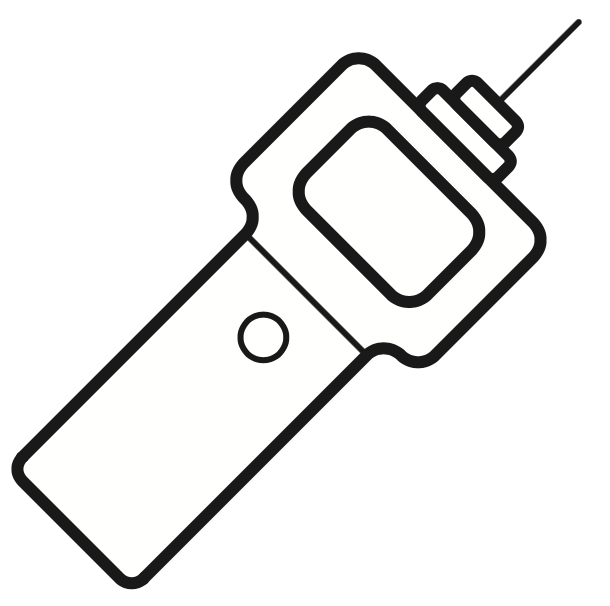 ALPHA CONTROLS MEANS ACCREDITED CALIBRATION
