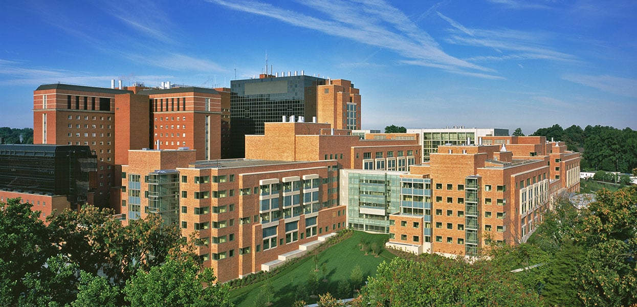 Architecture and Engineering Services for Utilities Infrastructure