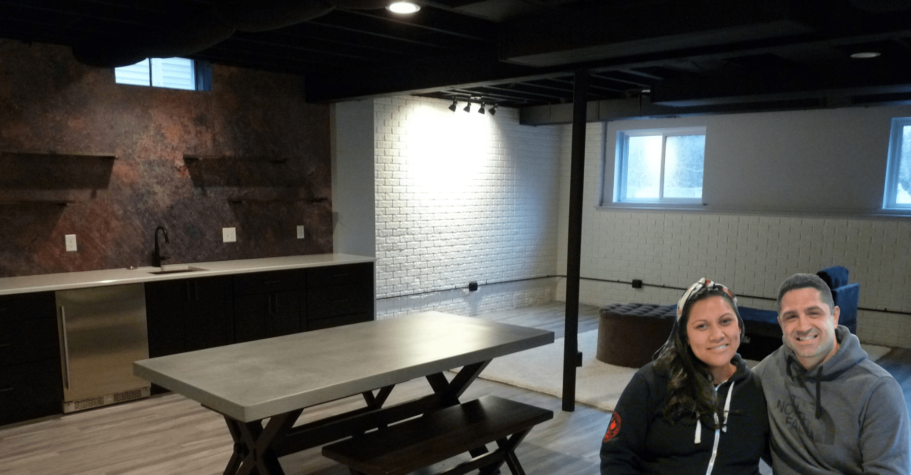 Alpha Design + Build Kitchen Remodeling Ann Arbor House Remodeling