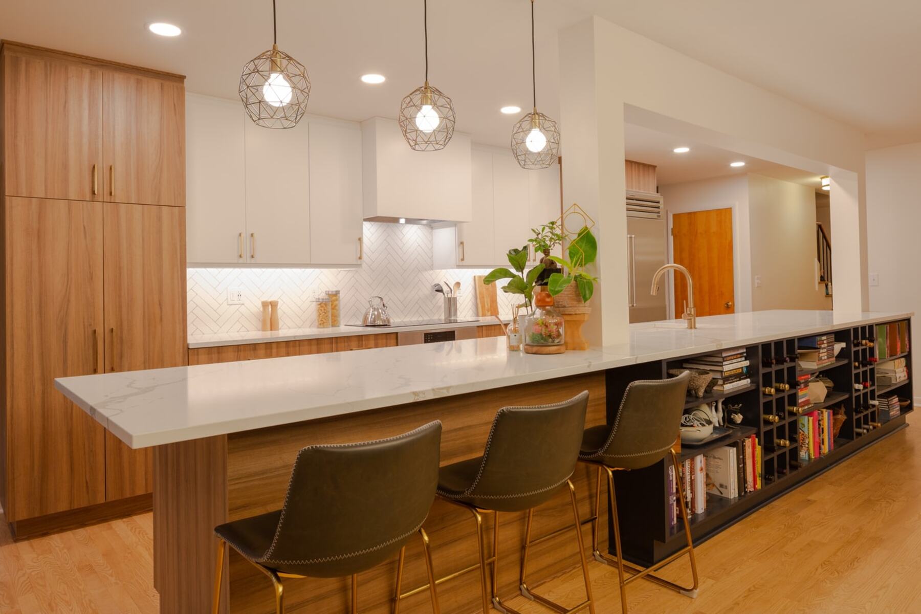 Kitchen Remodeling Ann Arbor Kitchen Renovation Ann Arbor