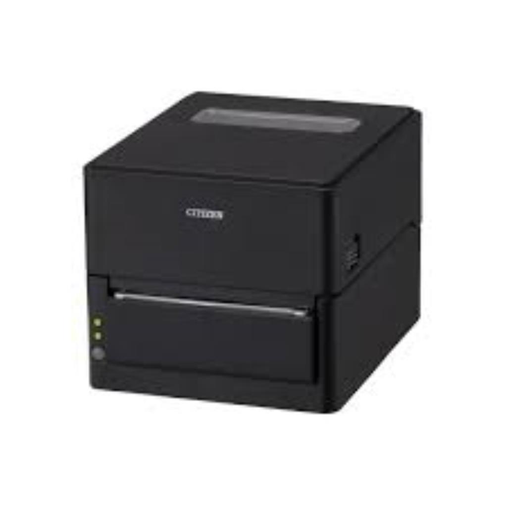CITIZEN CLE321 BARCODE PRINTER Alphae Barcode Solutions Pvt.Ltd
