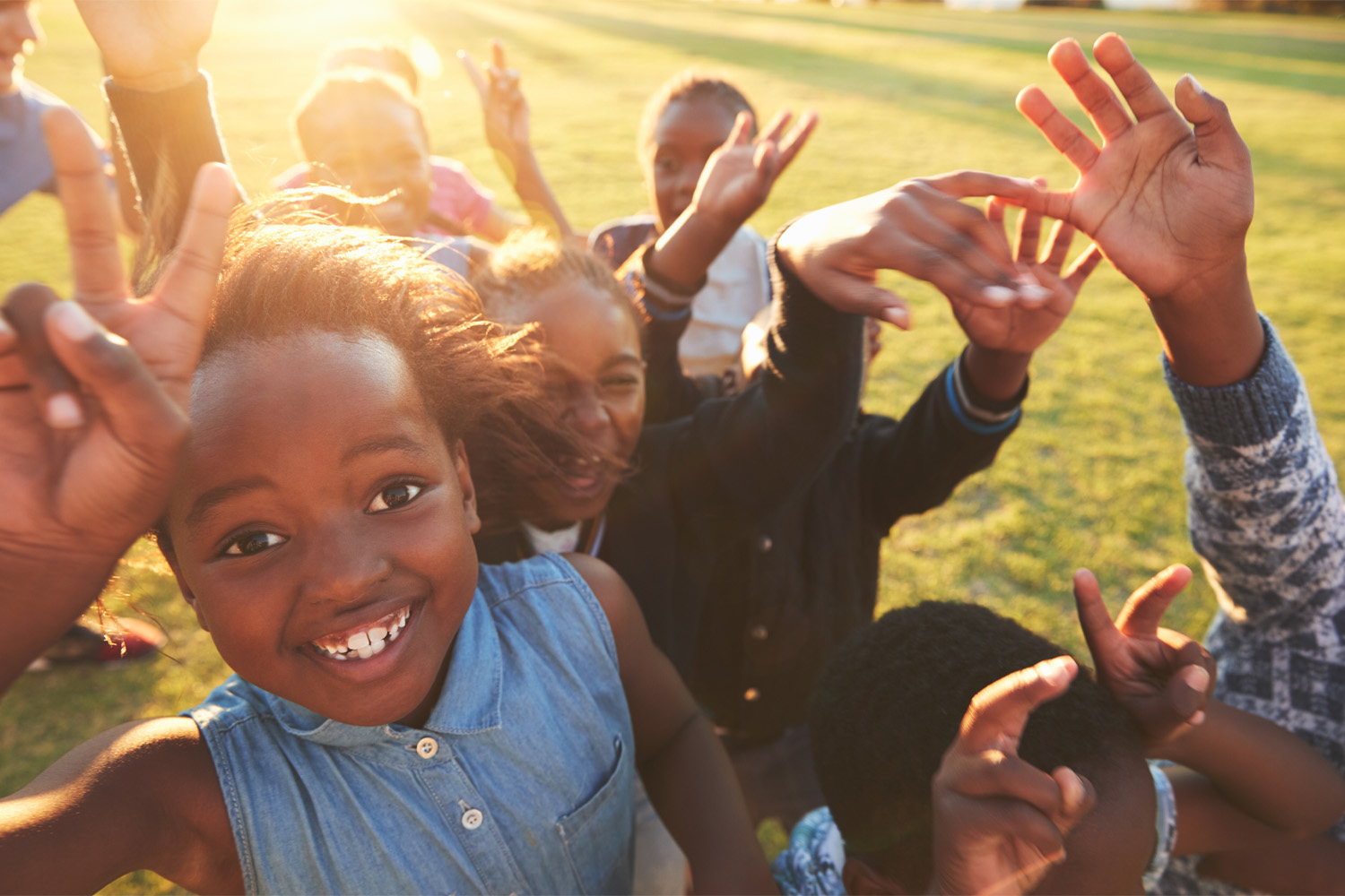 Alpha FDCS Alpha Family Day Care Services
