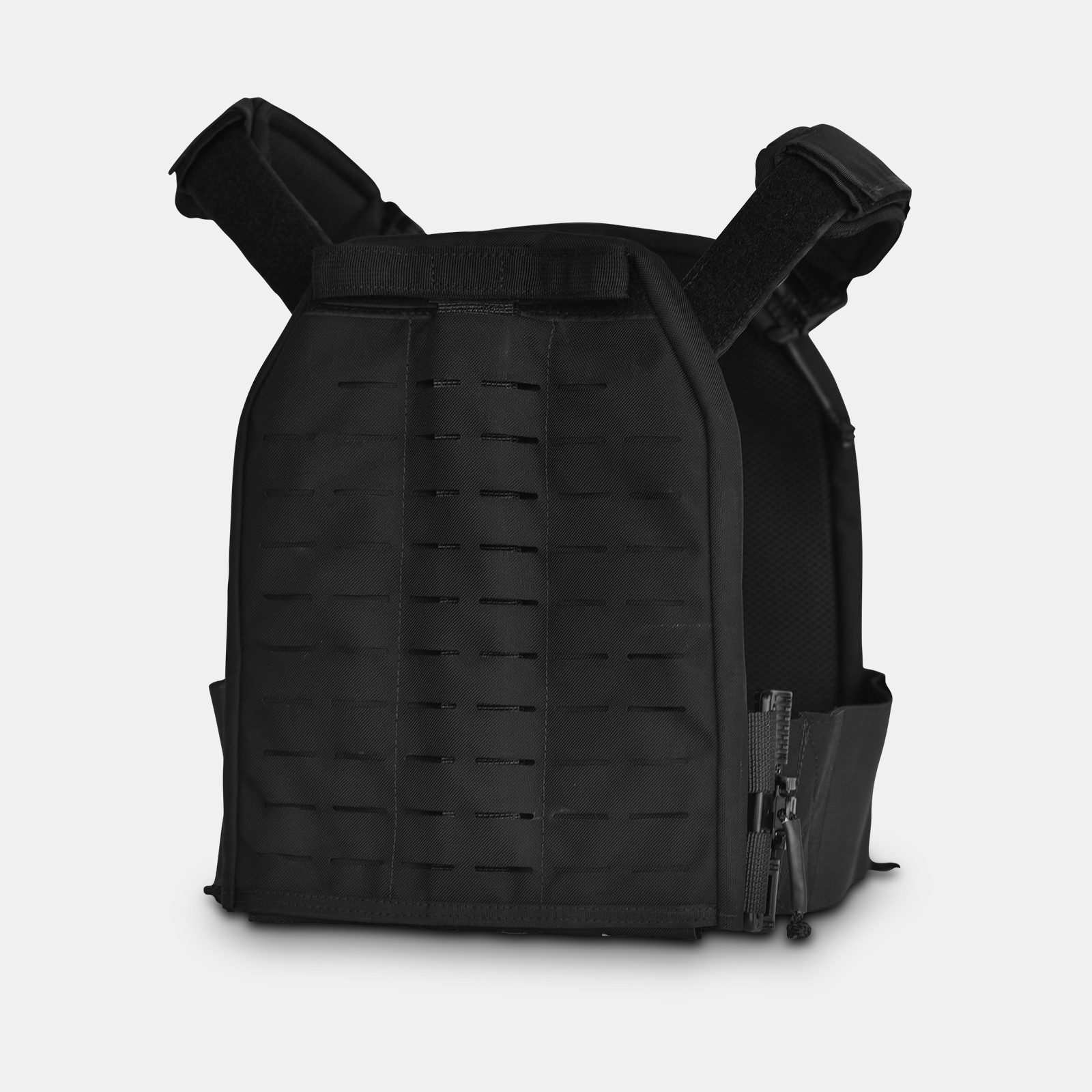 Tactical Plate Carrier Weight Vest AlphaFit