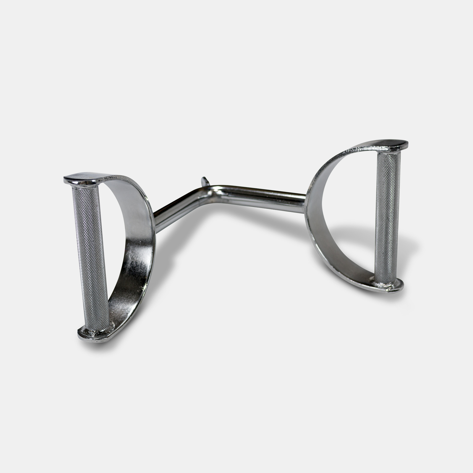 Cable Attachment D Handle Row Bar AlphaFit