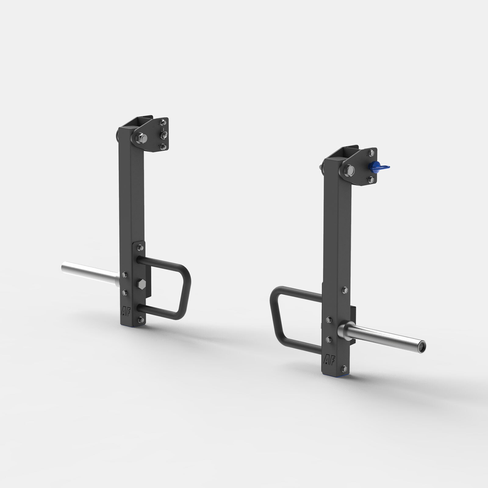 Jammer Arms AlphaFit