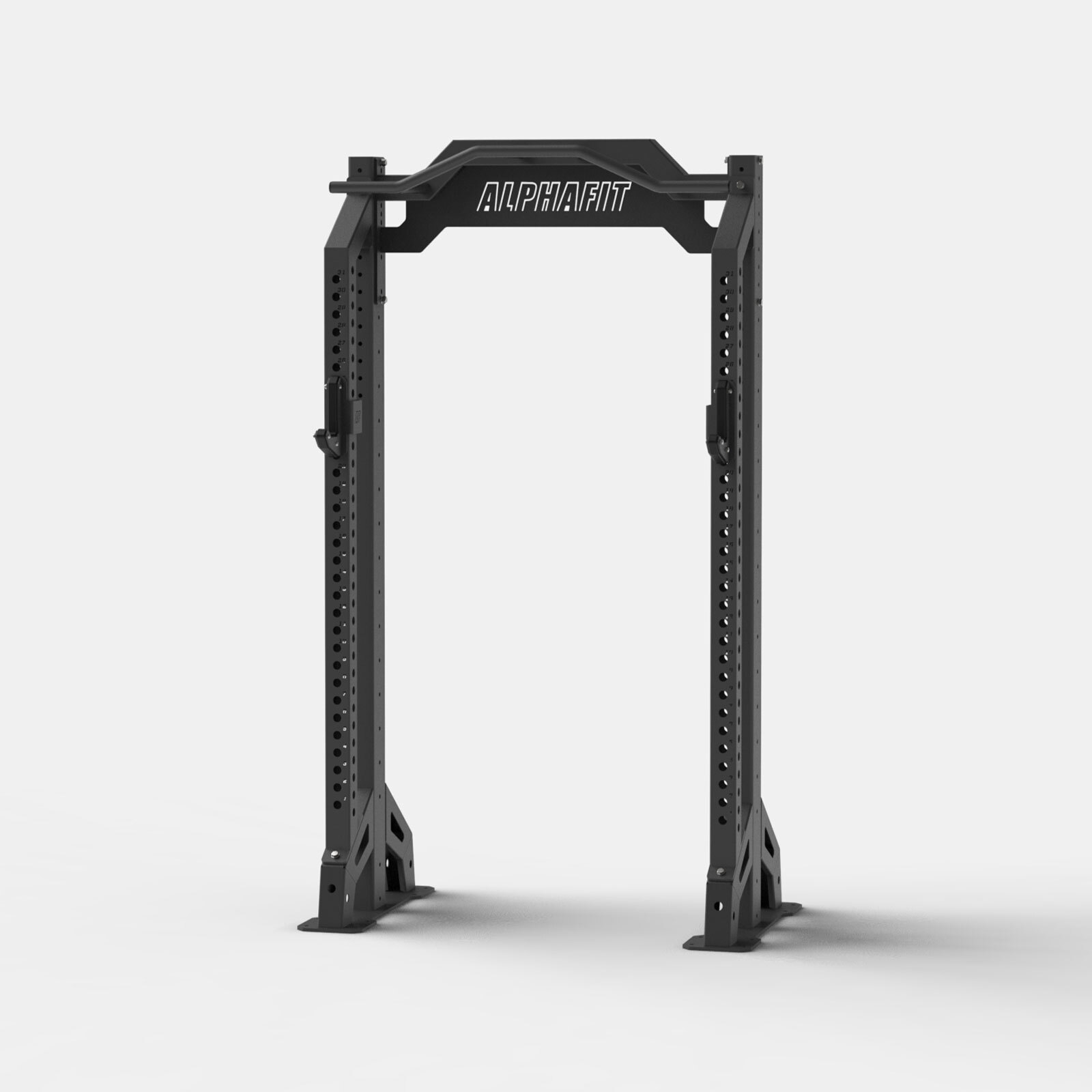 Form Training Systems Form Squat Racks