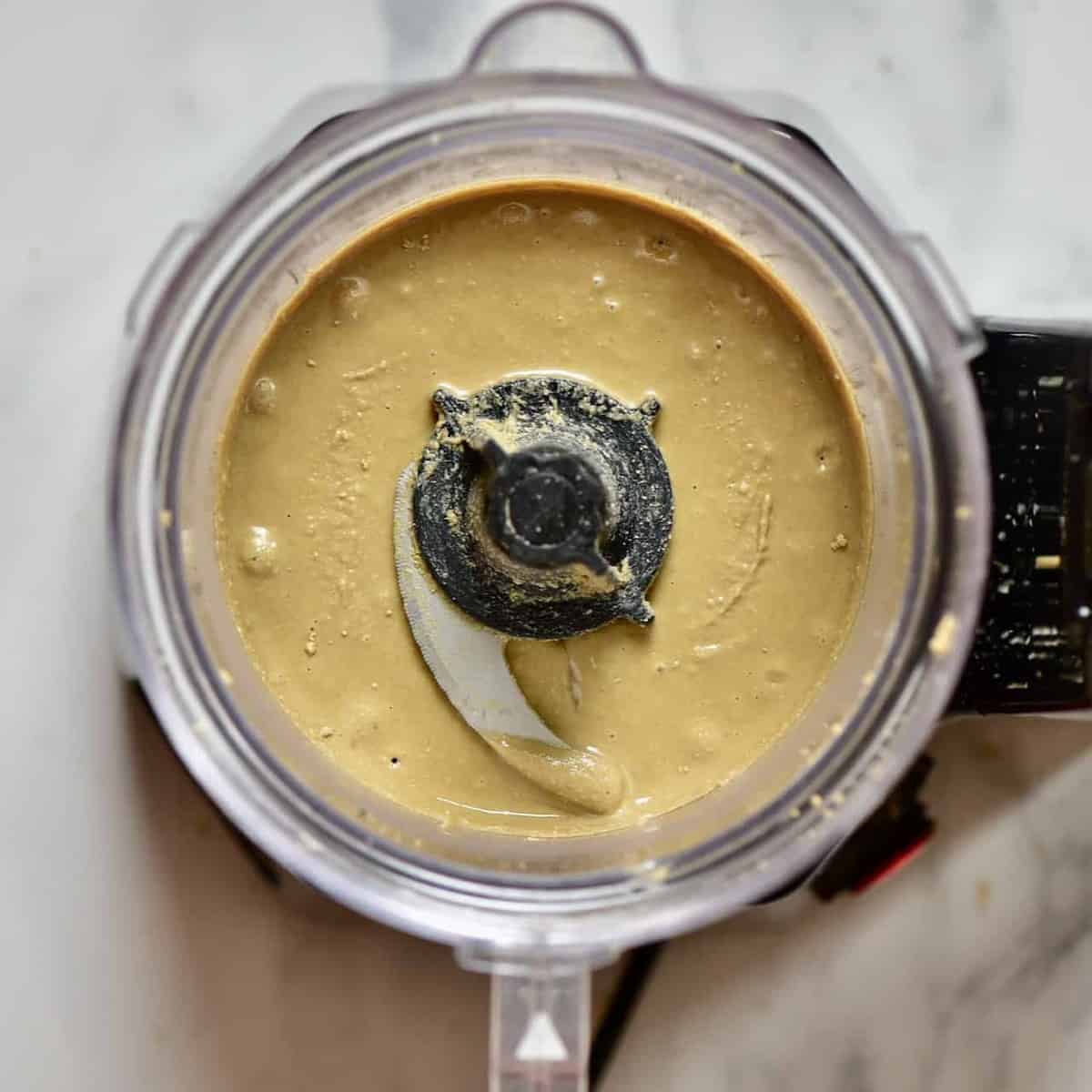 Sunflower Seed Butter Recipe