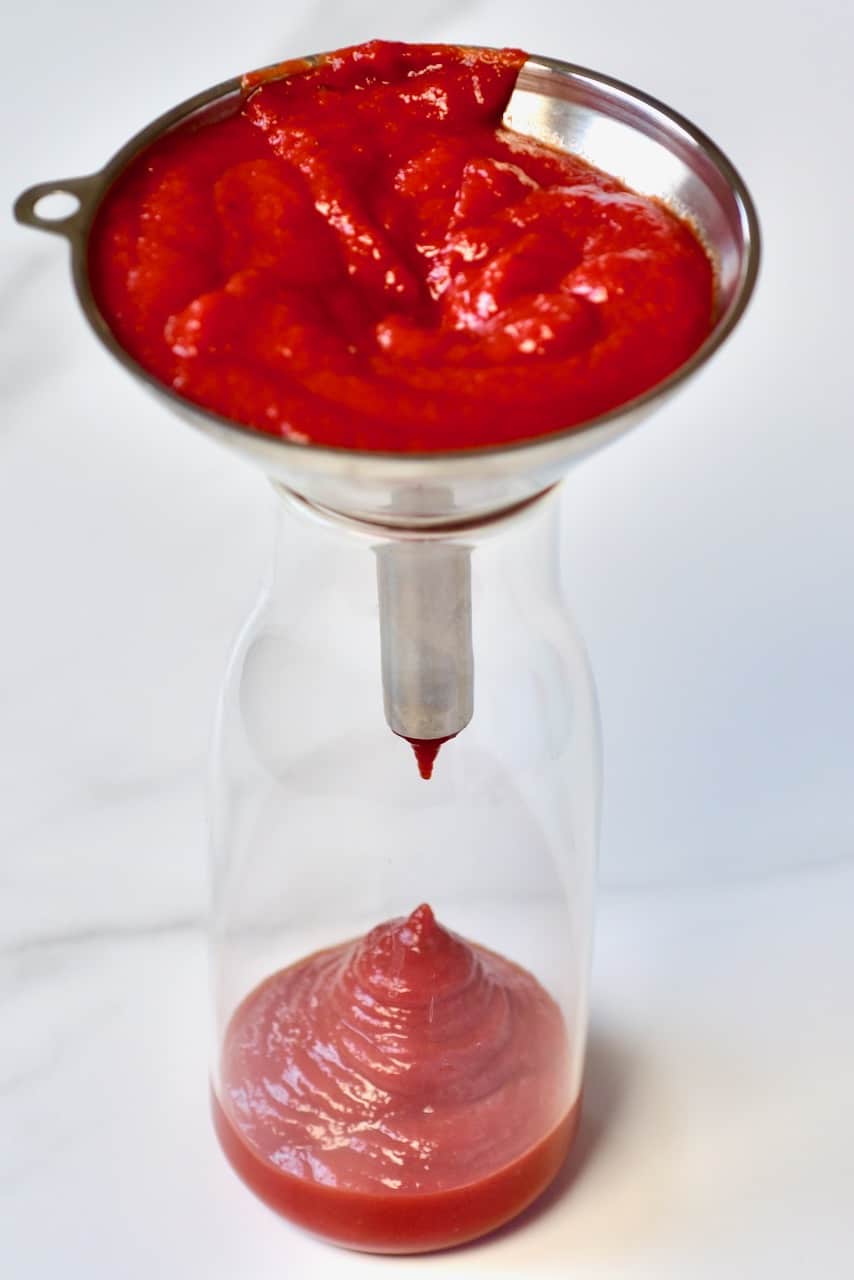DIY Simple Homemade Ketchup Recipe Alphafoodie