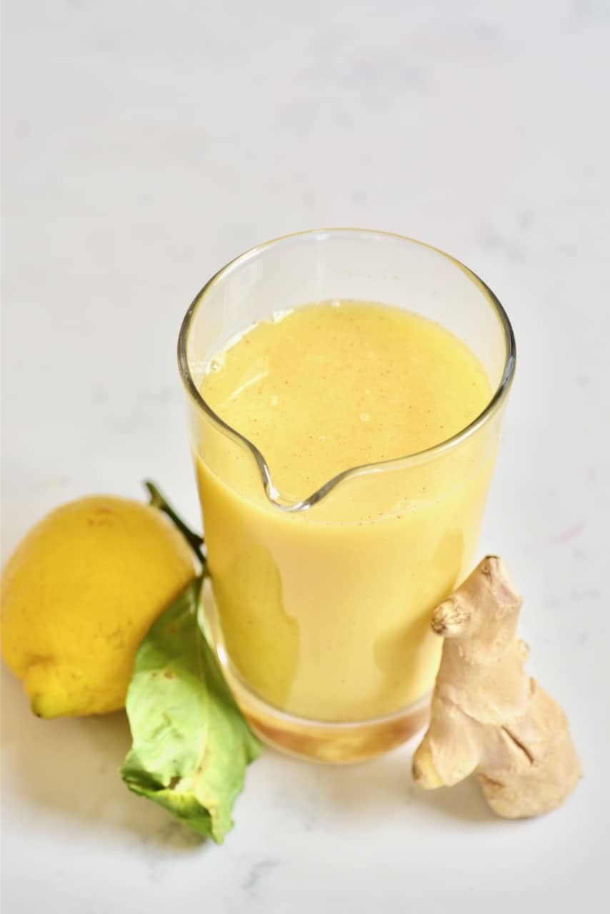 Cayenne Pepper Lemon Juice Honey at Liz Swafford blog