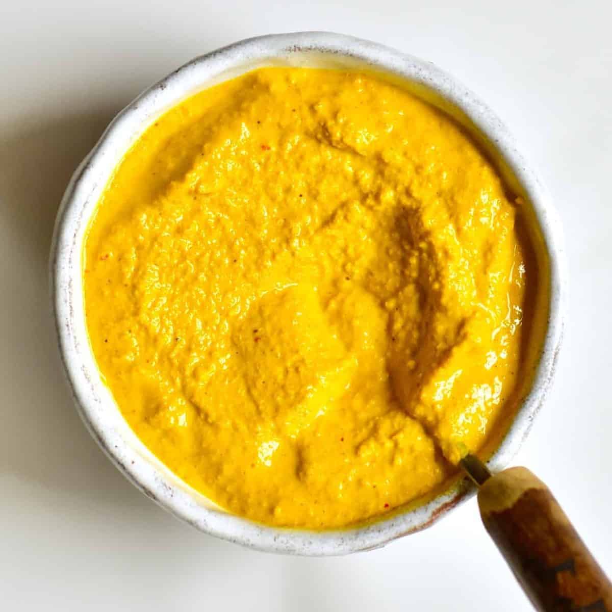 How To Make Mustard Homemade Mustard DIY Alphafoodie