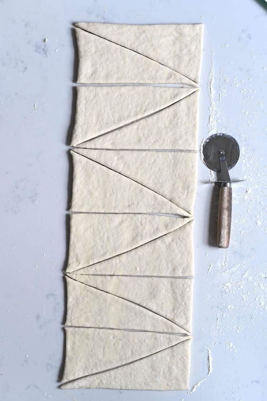 Simple Guide On How To Make Croissants At Home Alphafoodie