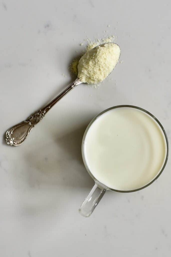 How To Make Powdered Milk At Home Alphafoodie