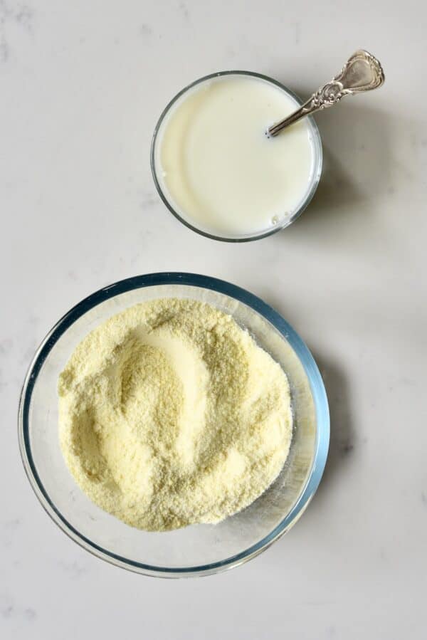 How To Make Powdered Milk At Home Alphafoodie