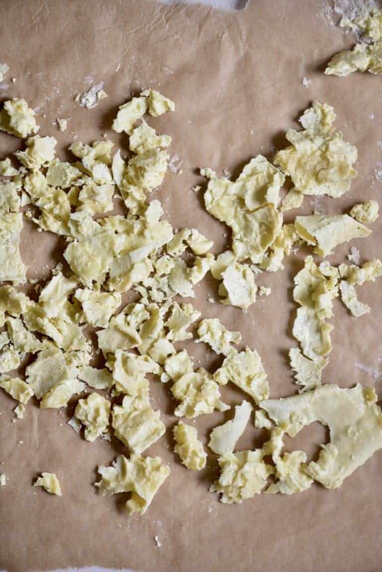 How To Make Powdered Milk At Home Alphafoodie