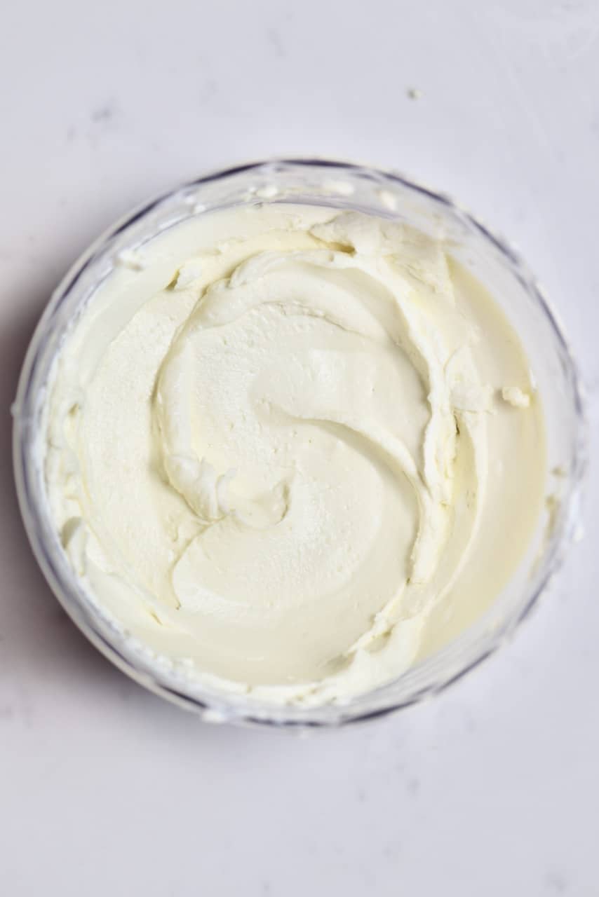 CREAM CHEESE CuisineCorridor