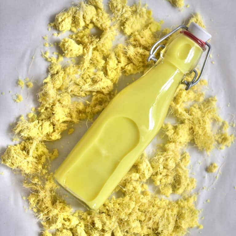 How To Juice Ginger With and Without Juicer Alphafoodie