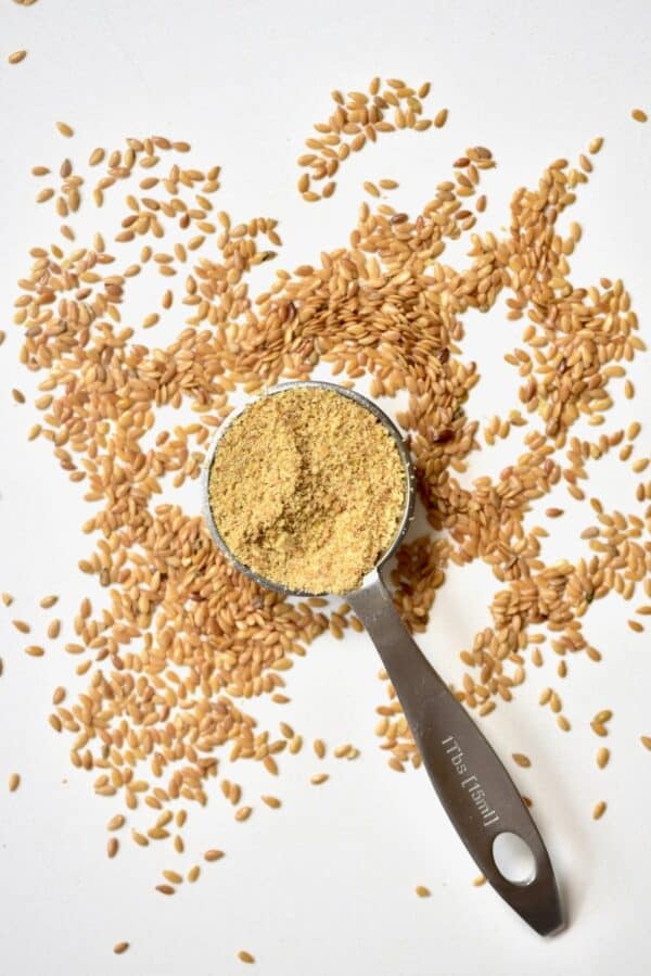 How To Grind Flaxseed (Flaxseed Meal) Alphafoodie