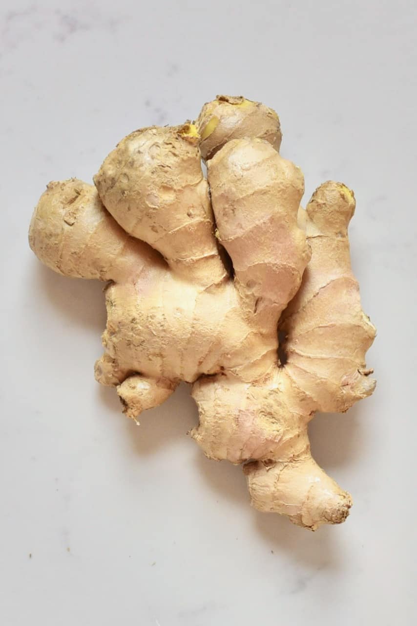 How to Make Ginger Powder (Two Methods) Alphafoodie