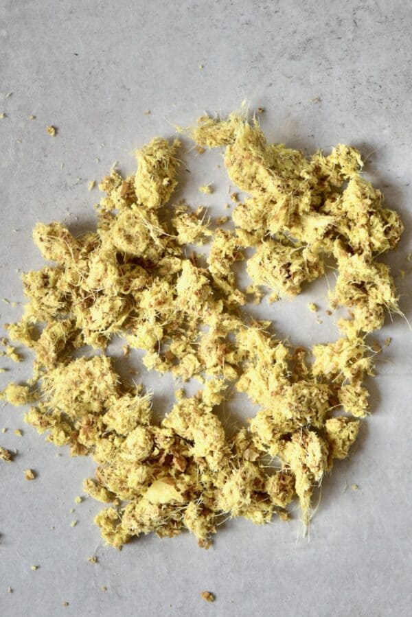 How To Juice Ginger With and Without Juicer Alphafoodie