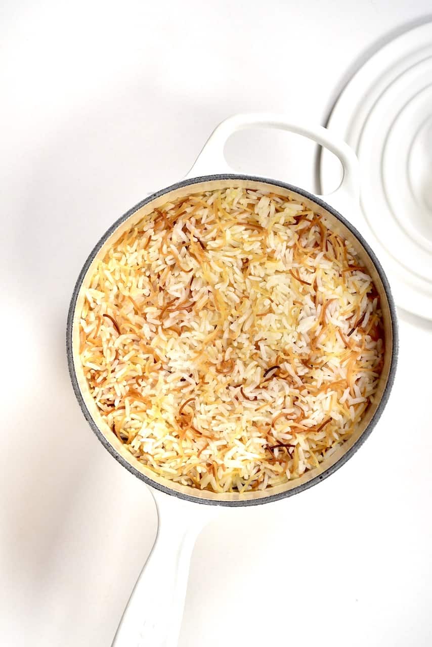 Vermicelli Rice Alphafoodie