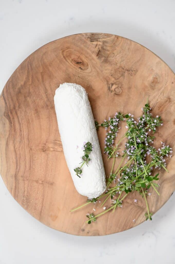 How to Make Goat Cheese (Plus FAQs and Tips) Alphafoodie