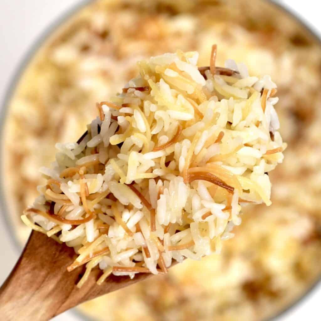 Vermicelli Rice Alphafoodie