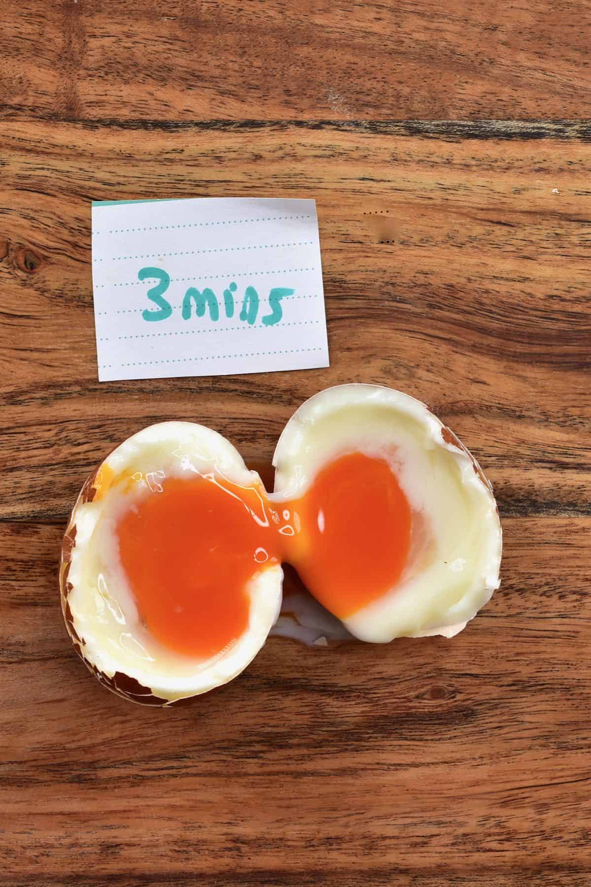 How To Boil Eggs Perfectly (Soft, Medium, Hard) Alphafoodie