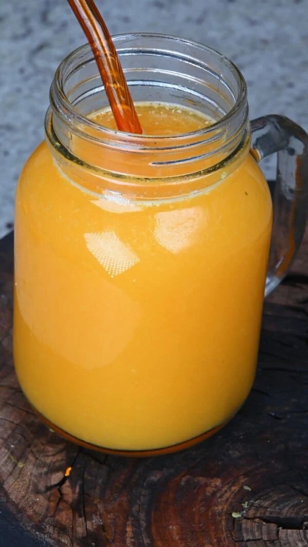 How to Make Orange Juice (3 methods) Alphafoodie